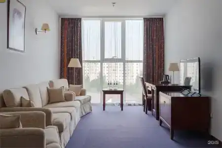 Marins Grand Hotel - 89