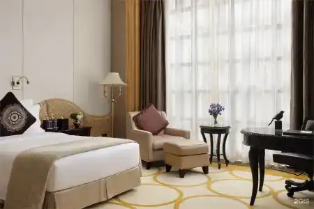 St. Regis Москва Никольская - 112