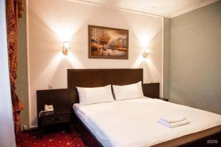 Business Hotel - 29