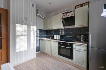 B&B on Novocheremushkinskaya 50 - 7