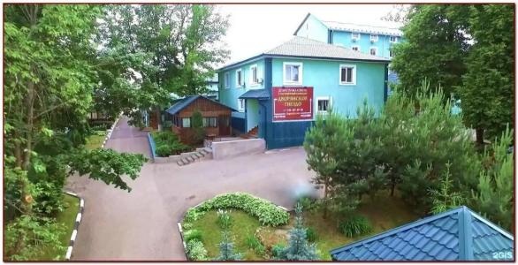 Дворянское Гнездо - 23