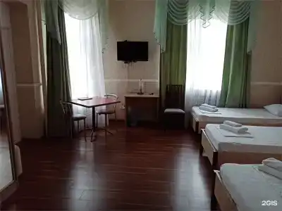Молодежная - 123