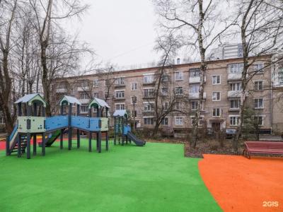 Сходня - 21