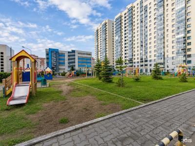 на улице Сибгата Хакима, 40 - 20