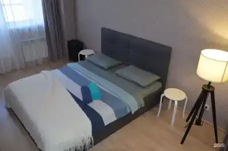 Grand Avenue Vlg - 55