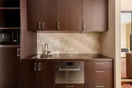 Courtyard by Marriott Сити Центр - 67