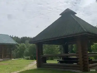 База отдыха Рюттю - 124