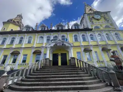 Серебряное копытце - 0