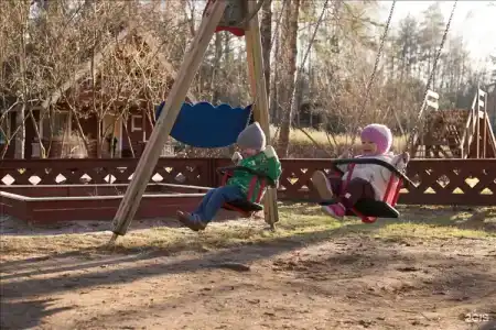 Green Village - 163