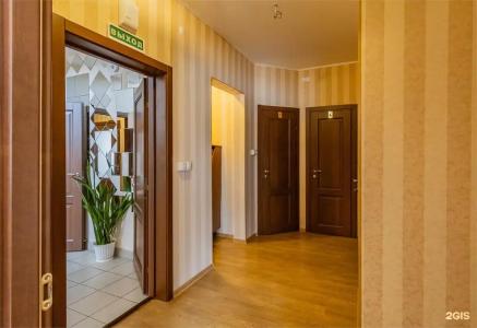 Заозерный - 65