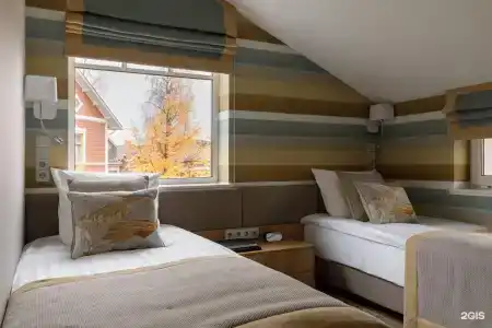 Ладожская Усадьба - 157