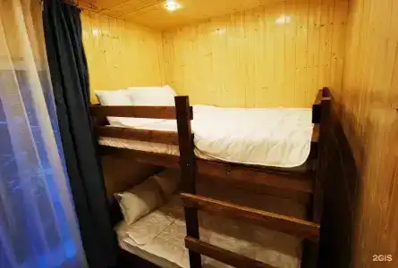 Парк Лесок - 86