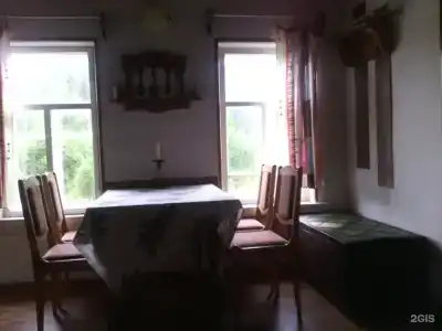 Имение Сведомских - 10