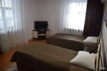 Баваренок - 19