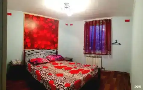 Удачный - 116