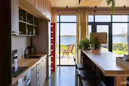 Заонежье Ретрит - 112