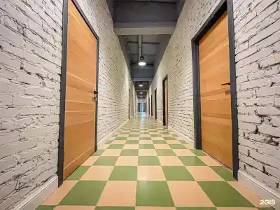 Алтай лофт - 34
