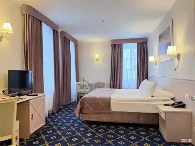 Old Estate Hotel & SPA - 205