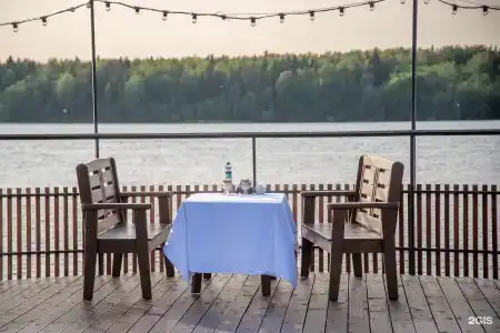 Мыс на Неве - 93