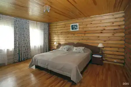 Загородный Комплекс Аврора Классик - 125