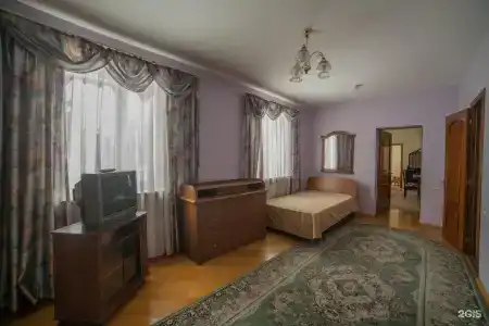 Солнечная Поляна - 49