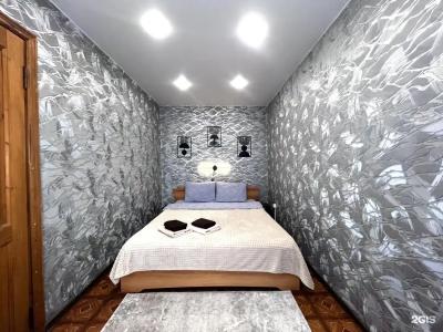 Улица Полярные Зори, 3 - 7