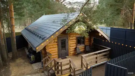 Кревская Усадьба - 0