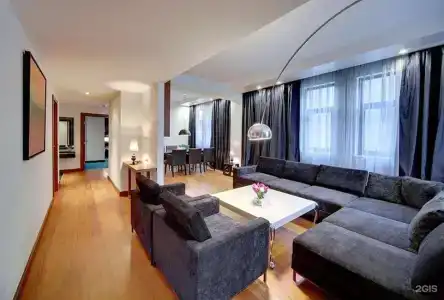 Radisson Роза Хутор - 39