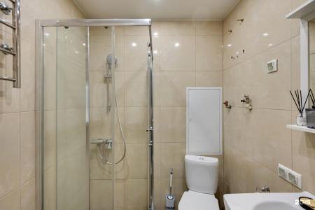 Ренуар студия на Каштановой, 6 - 44