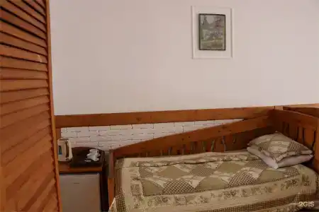 Дом Ершова - 119
