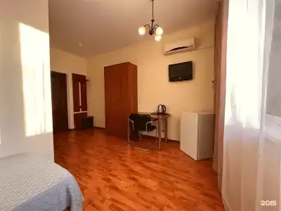 Звёздный - 201