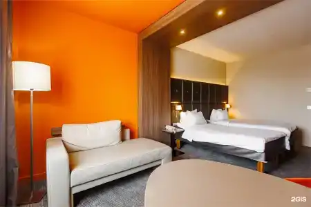 Mercure Тюмень Центр - 67