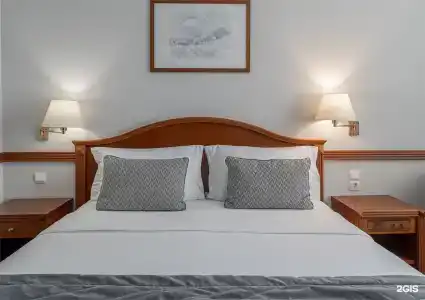 Одиссея Wellness Resort - 165