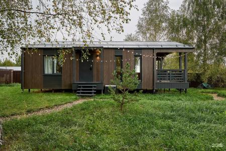 LuckyHomeRent Прилесная 1 - 115