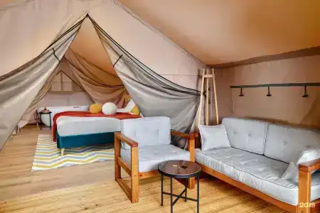 Ладожская Усадьба - 104