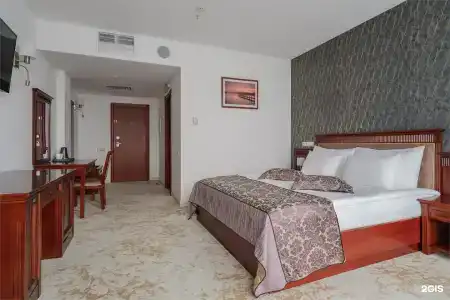 Marins Grand Hotel - 113