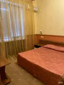 Кавказская - 3