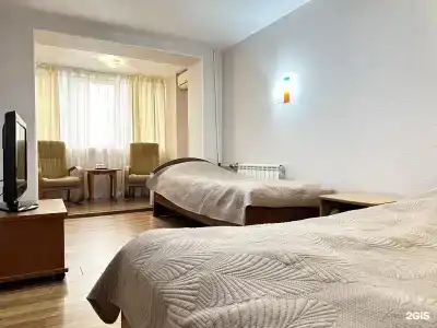 Меркурий - 3