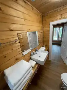 Деревянная - 42