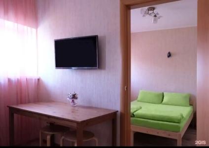 Nice hostel - 91