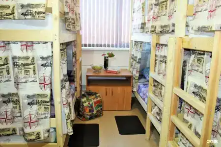 Лермонтовский проспект - 19