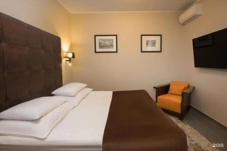 Загородный отель Целеево Клуб & Resort - 71