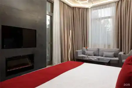 Villas & SPA by Ostrova - 197