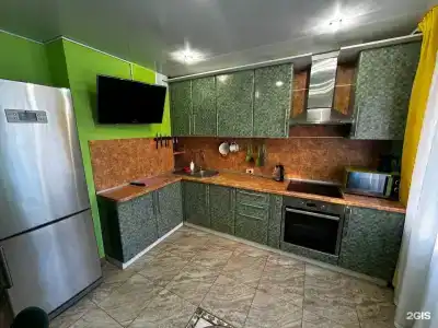 Apartment on Kosmicheskaya 51 - 5