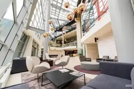 Parklane Resort and SPA - 3