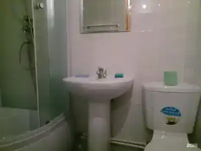 Сибирь - 2