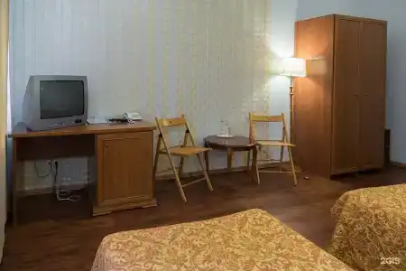 РА на Рыбинской 7 - 98