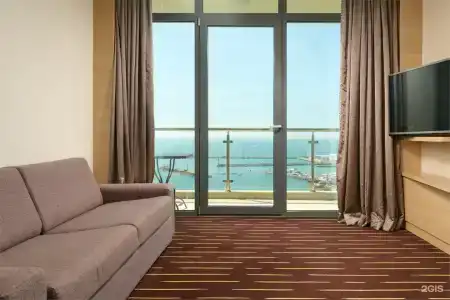 Mercure Сочи Центр - 121
