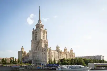 улица Николаева, 1 Апартаменты - 61