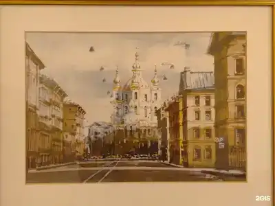 Мебелированные комнаты Курская 10 - 72